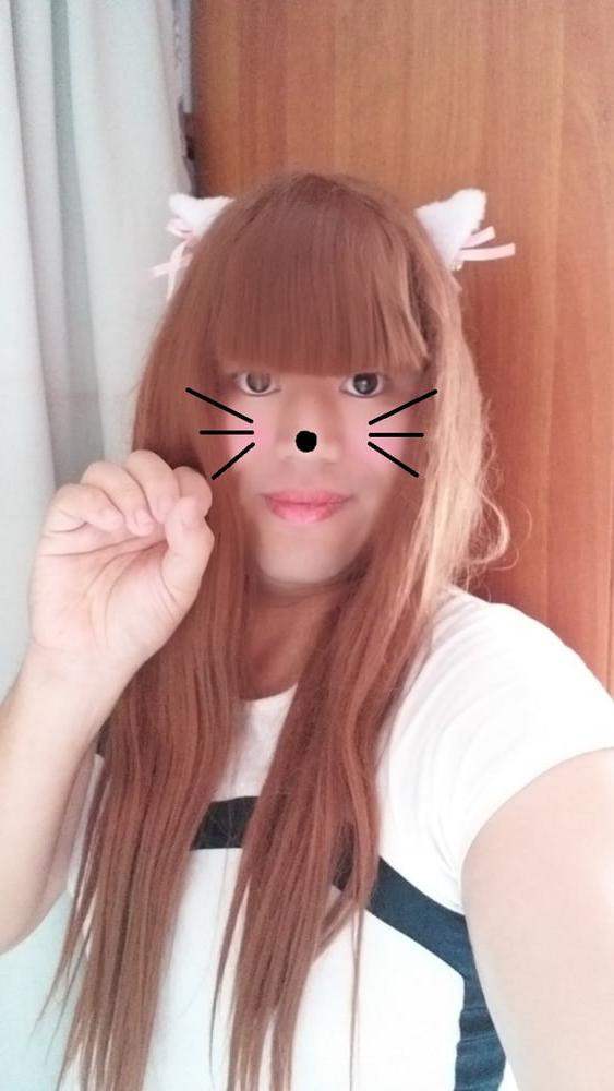 25P Crossdresser Face 4