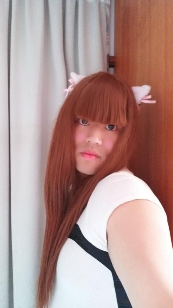 25P Crossdresser Face 4