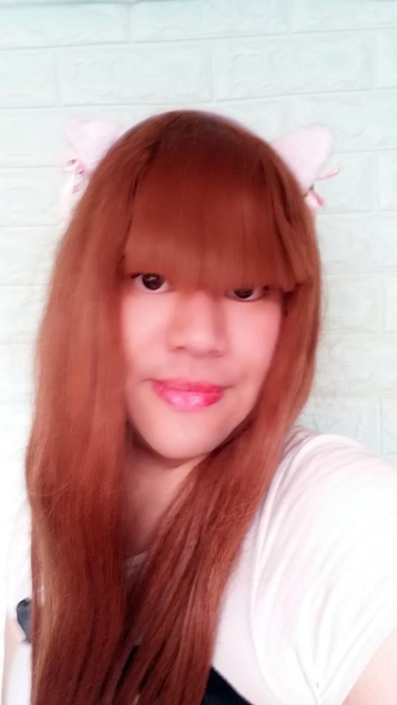 25P Crossdresser Face 4
