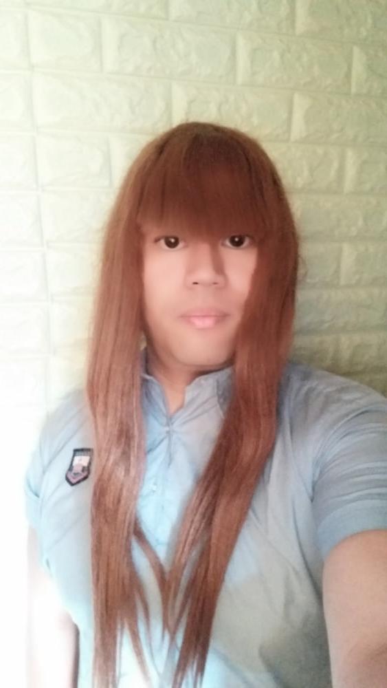 25P Crossdresser Face 4
