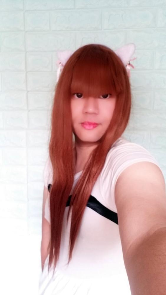25P Crossdresser Face 4