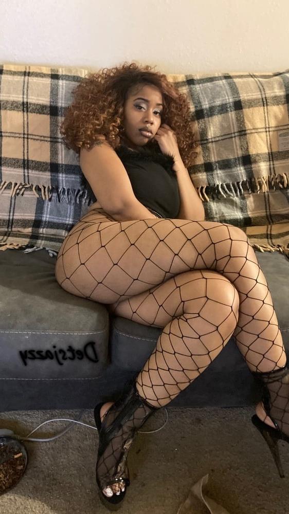 12P Ghetto Booty
