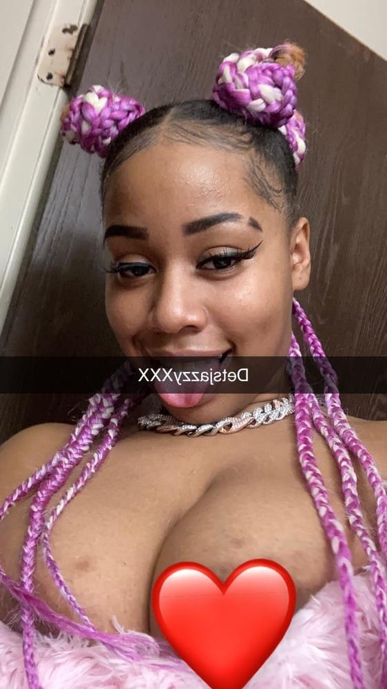 12P Ghetto Booty