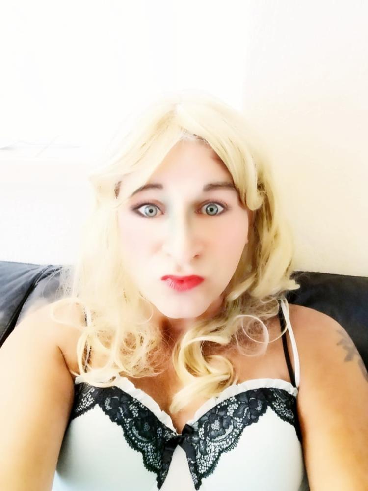 25P Dutch sissy crossdresser tranny tgirl shemale KJ 2019
