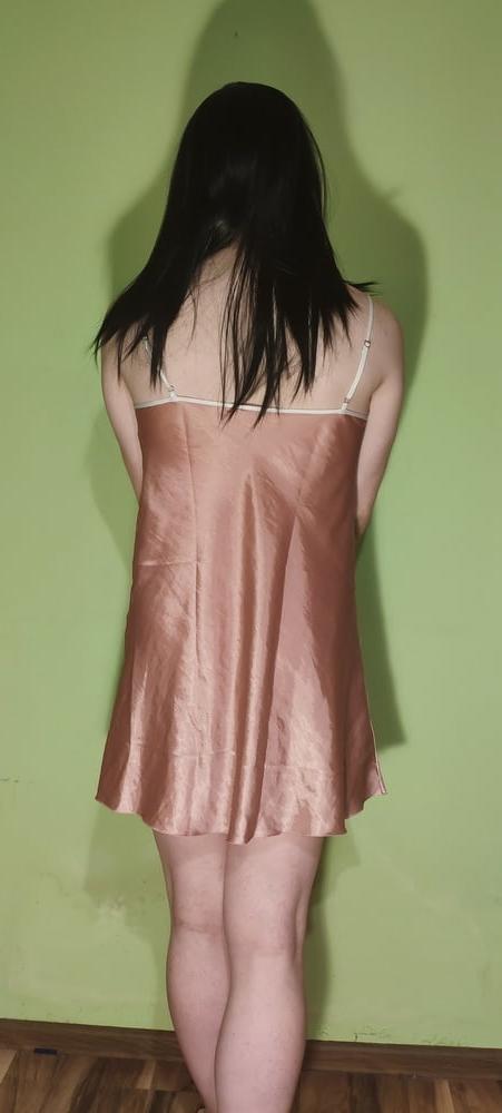 25P AgataCross sissy boy crossdresser from Poland 21.03.2021