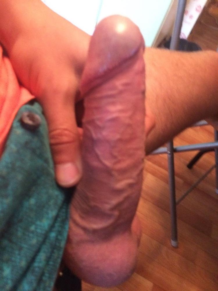 8P my husband's big cock, the cock that Fucks me