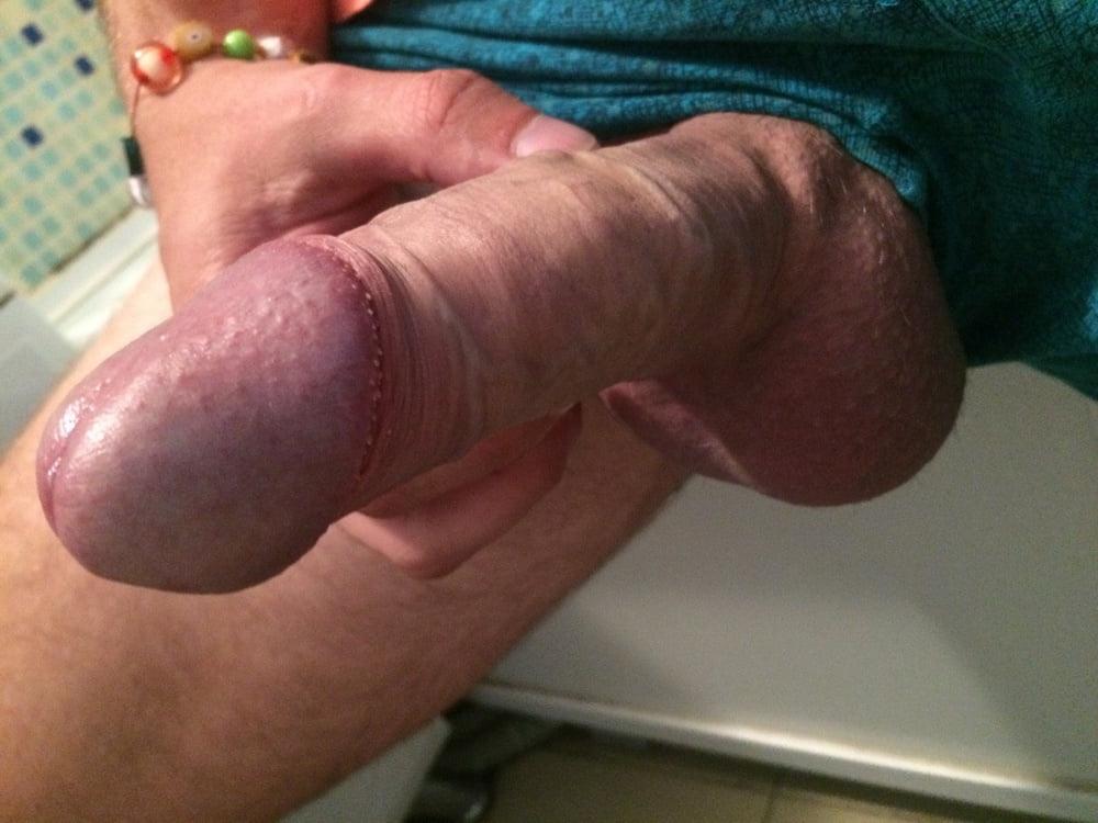 8P my husband's big cock, the cock that Fucks me