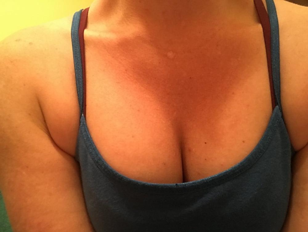 16P Cum play