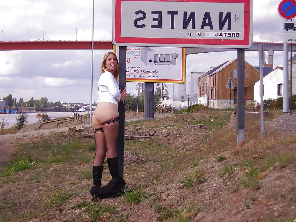25P French Milf