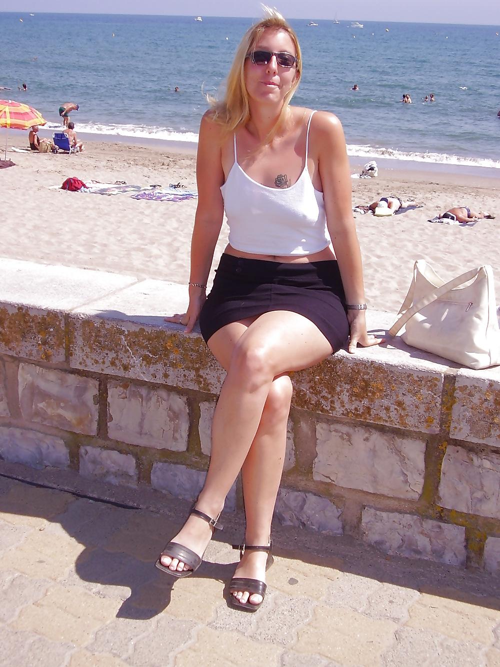 25P French Milf