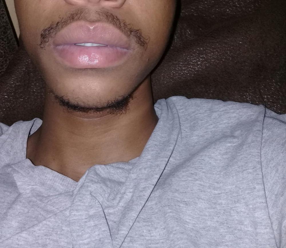 5P MY THICK JUICY LIPS WITH CUM
