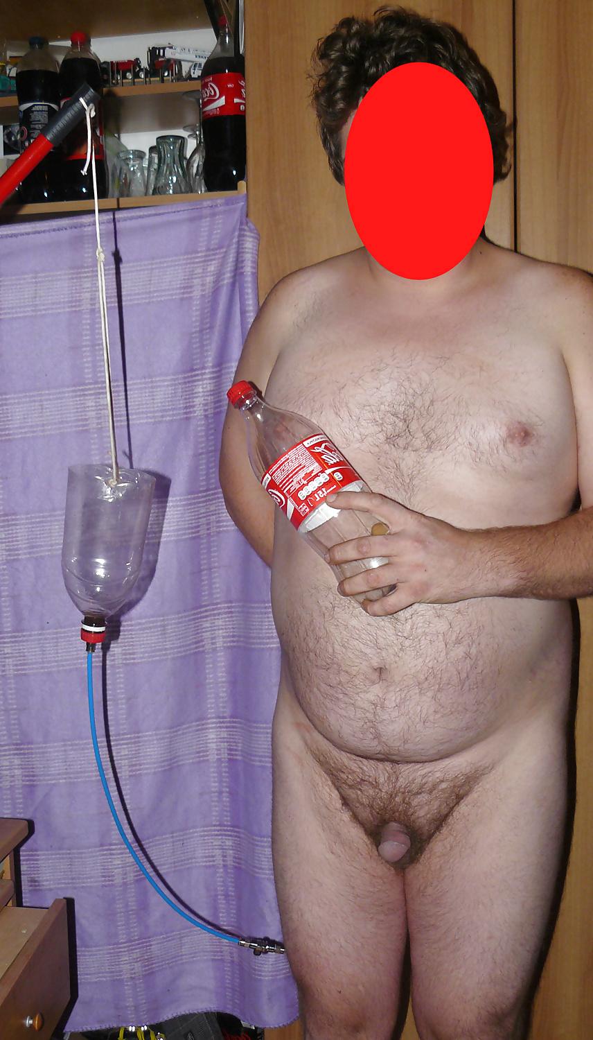 25P enema 1,5L coca cola