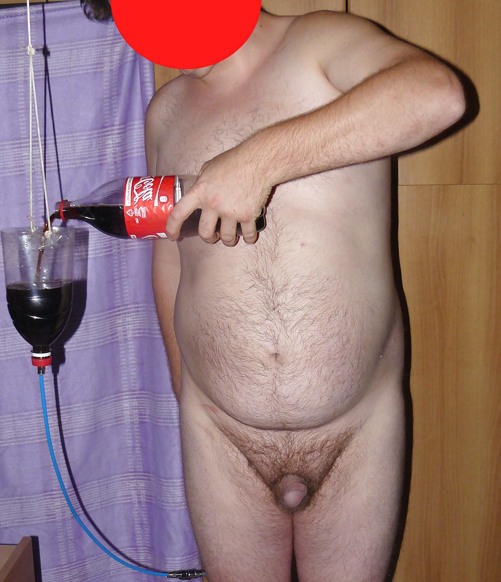 25P enema 1,5L coca cola