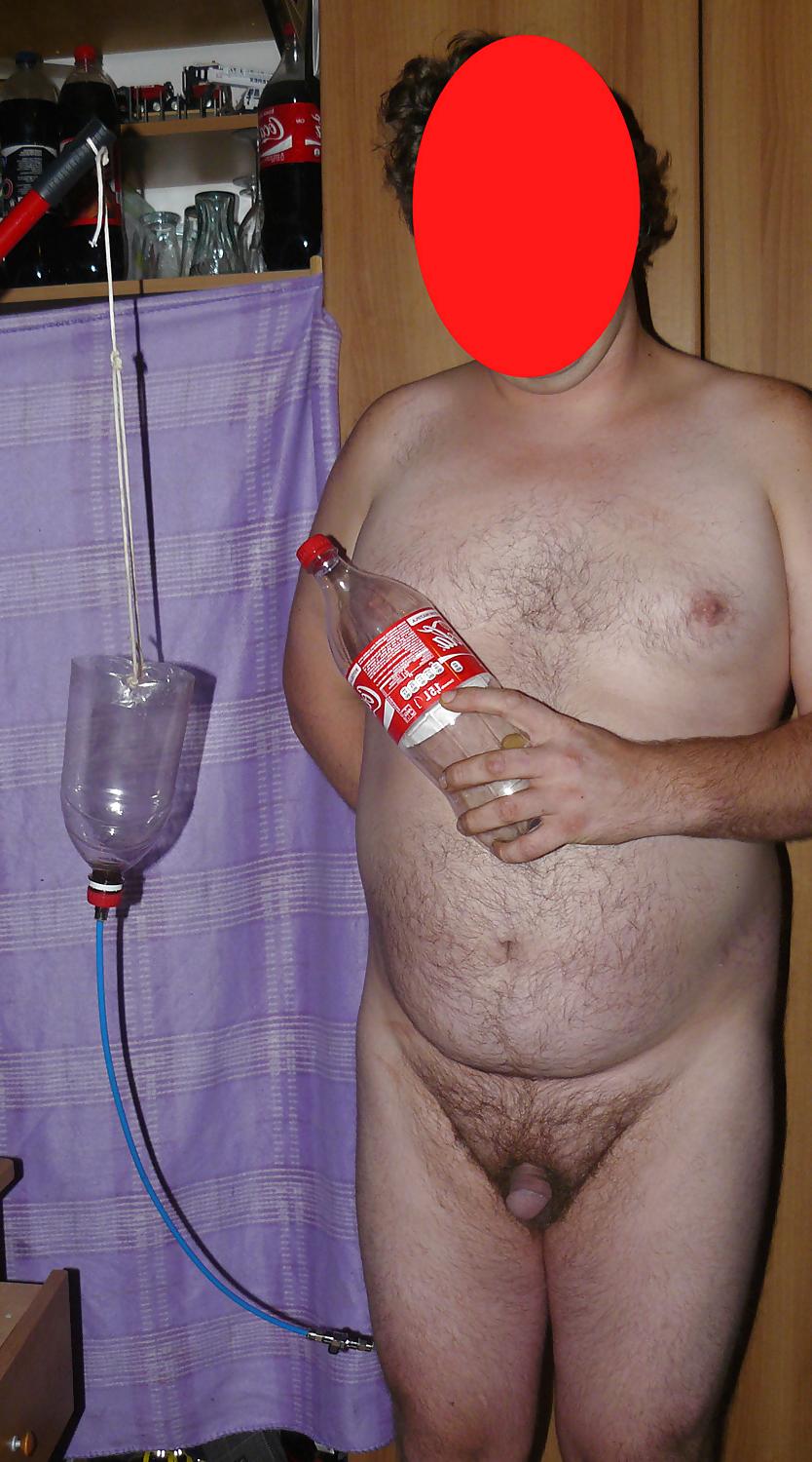 25P enema 1,5L coca cola