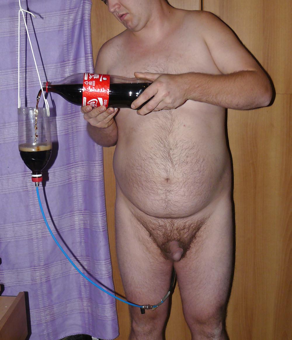 25P enema 1,5L coca cola