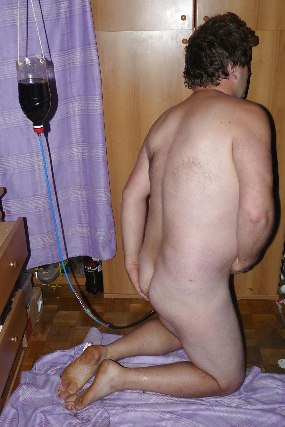 25P enema 1,5L coca cola