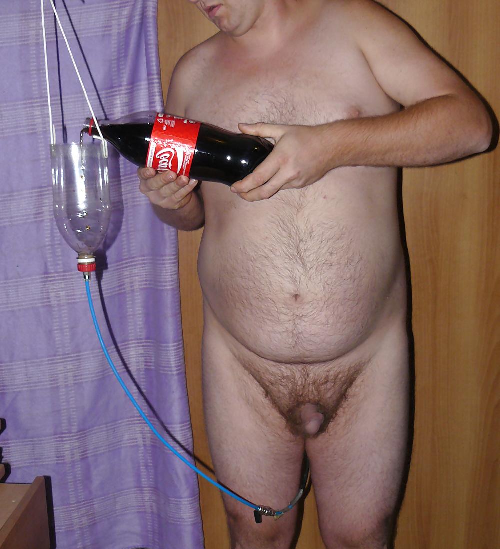 25P enema 1,5L coca cola