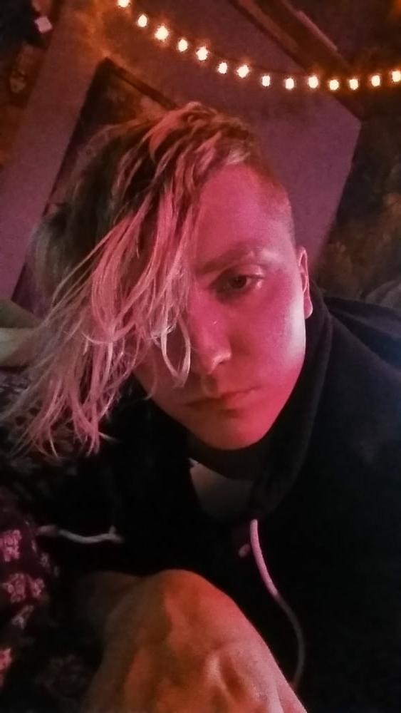 21P My Fem Boy Crossdresser Ass