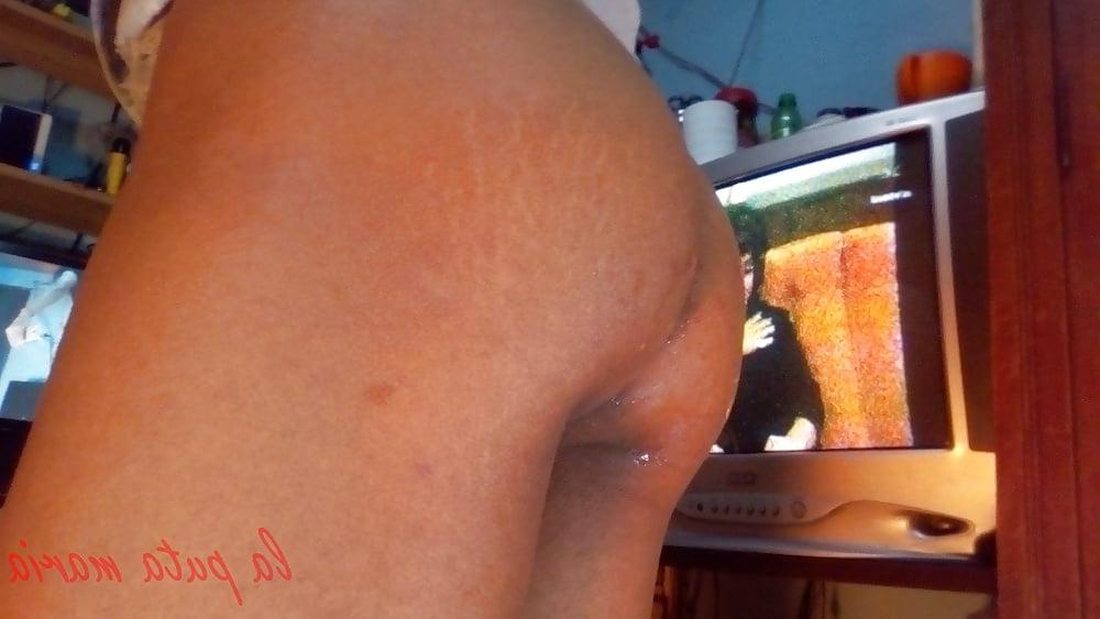 15P cum in my ass of two lovers