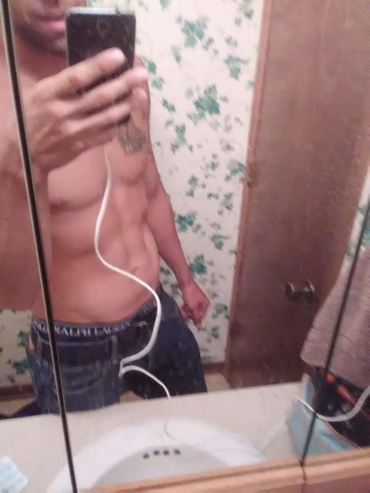 15P Just me showing me. Enough encouragement for a video