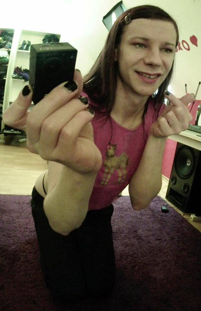 25P Please cum on my jeans