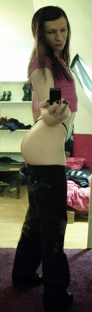 25P Please cum on my jeans