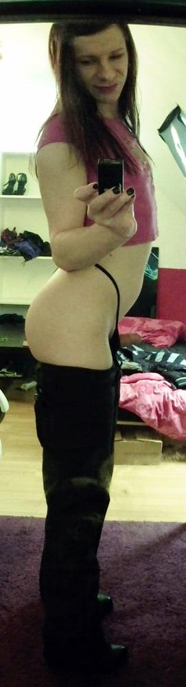 25P Please cum on my jeans