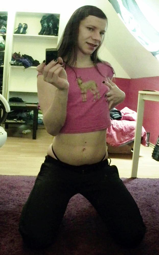 25P Please cum on my jeans