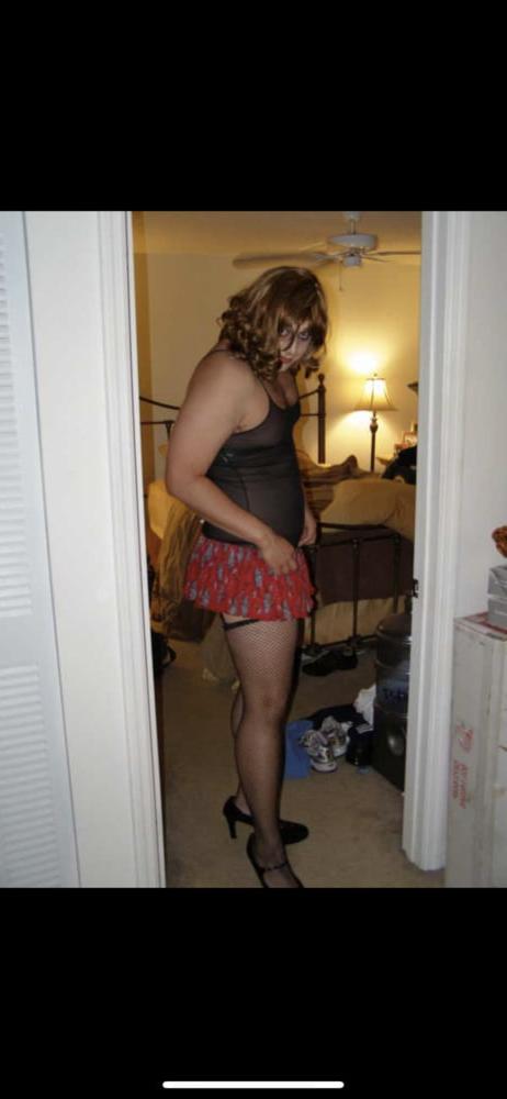 7P Francine booty