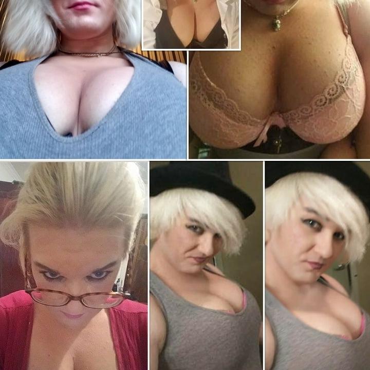 8P Tits n Ass .... What else