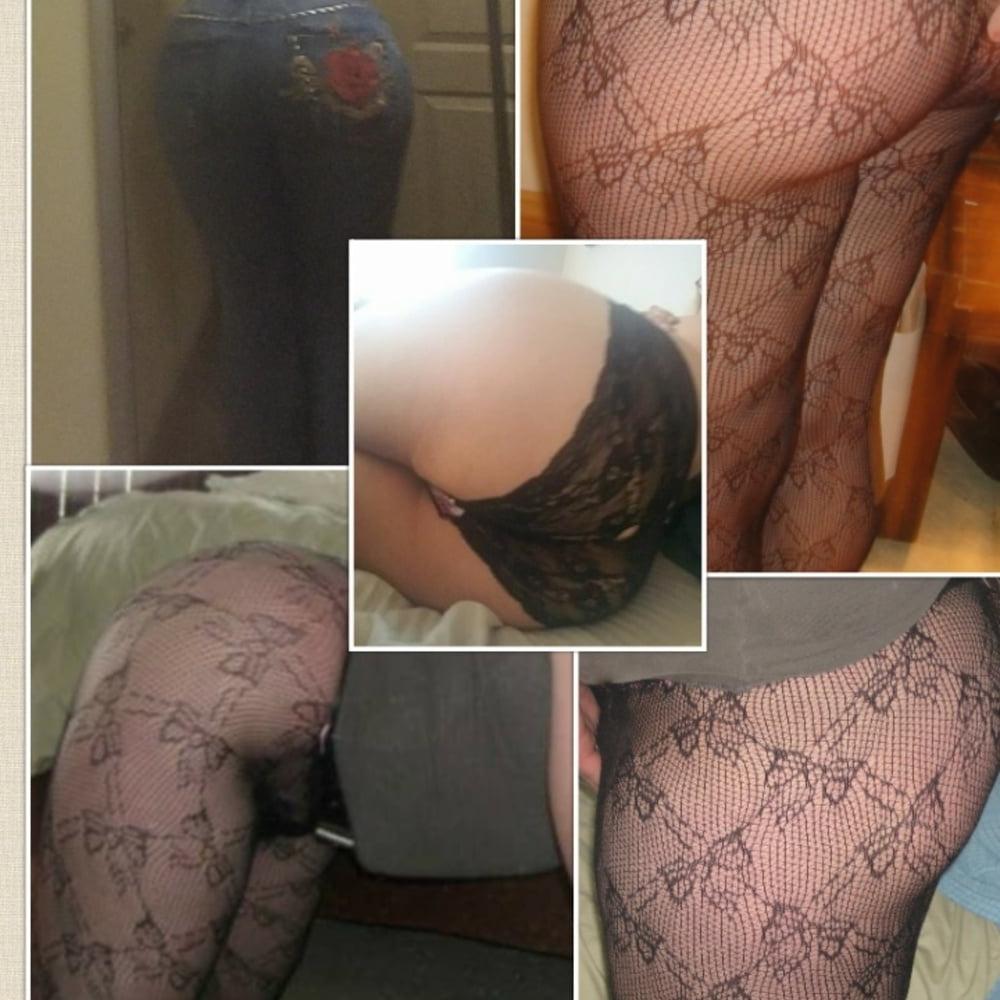 8P Tits n Ass .... What else