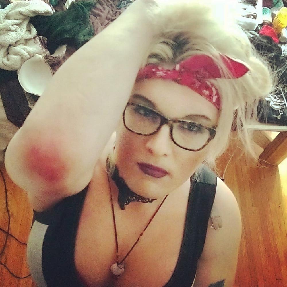 8P Tits n Ass .... What else