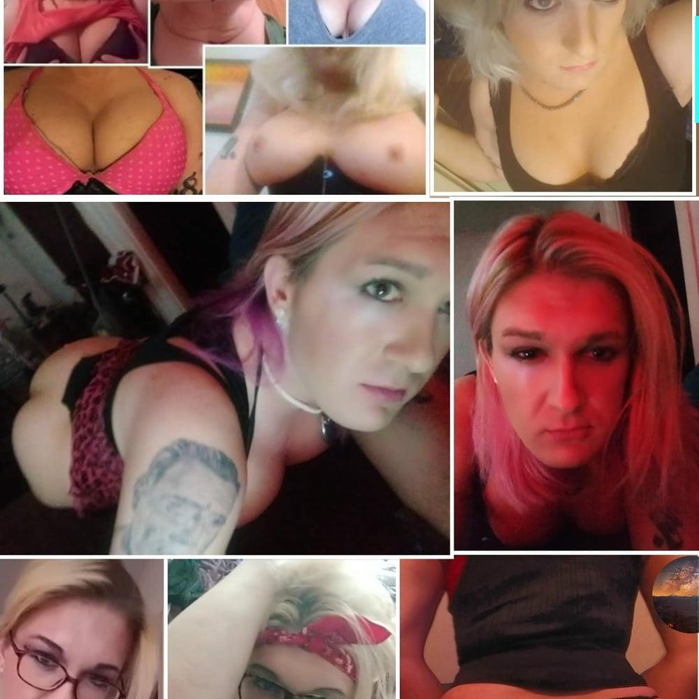 8P Tits n Ass .... What else