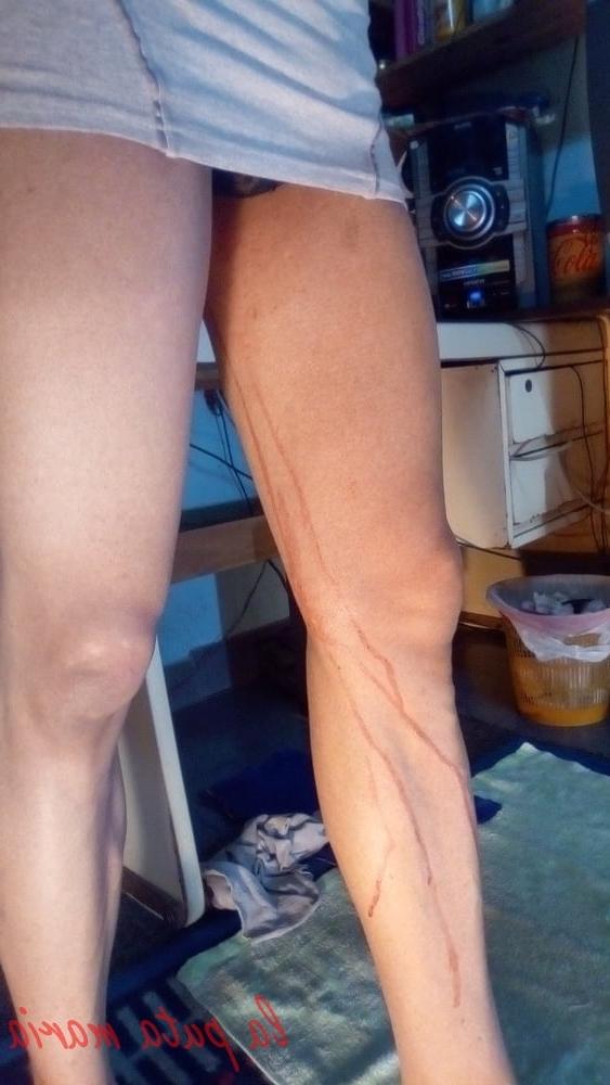 25P anal cum ass broken maria puta