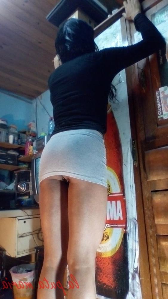 25P anal cum ass broken maria puta