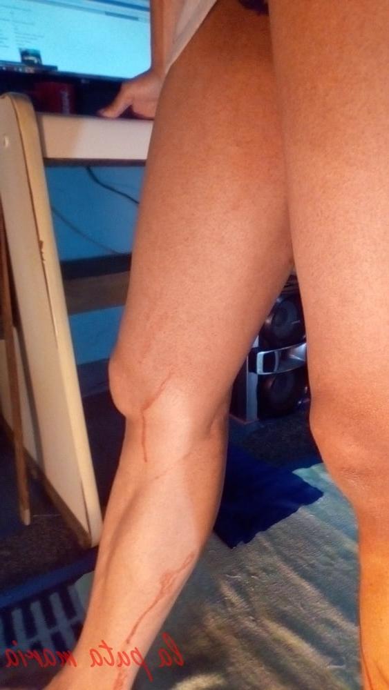 25P anal cum ass broken maria puta