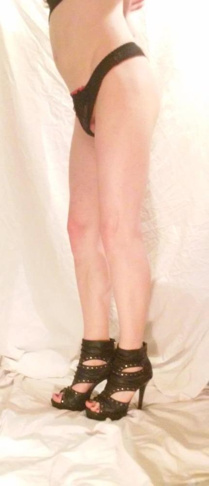 20P Sissy slut crossdresser from Poland