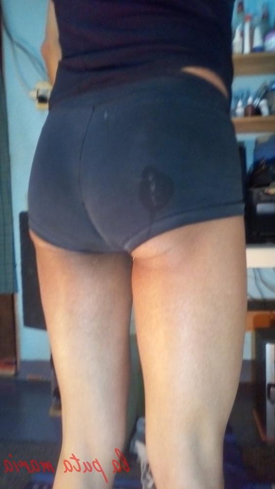 25P slut mariaputa hot ass cum