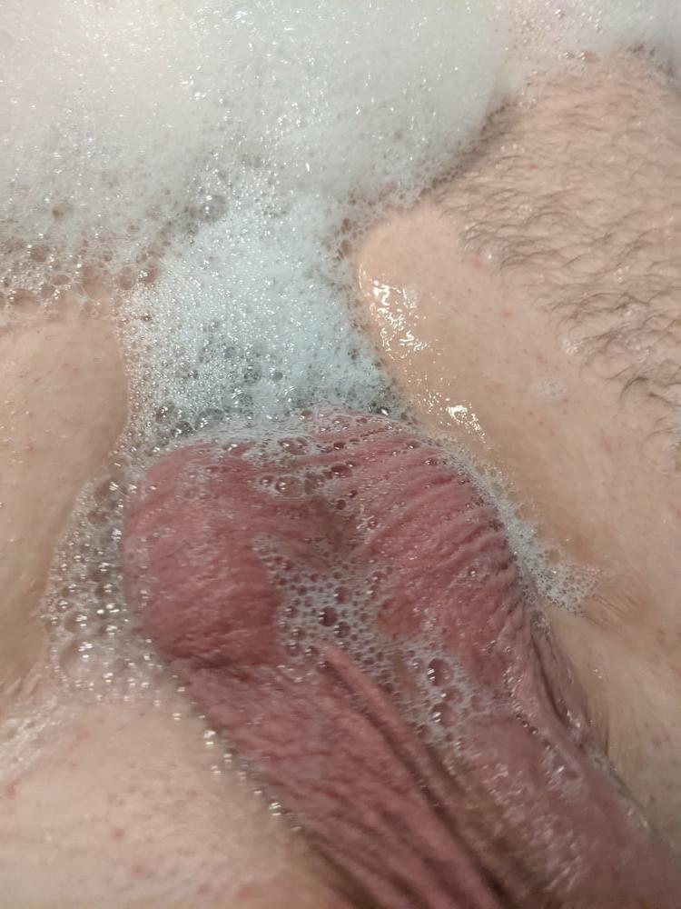 23P Ball Pictures #9 wet and full of cum
