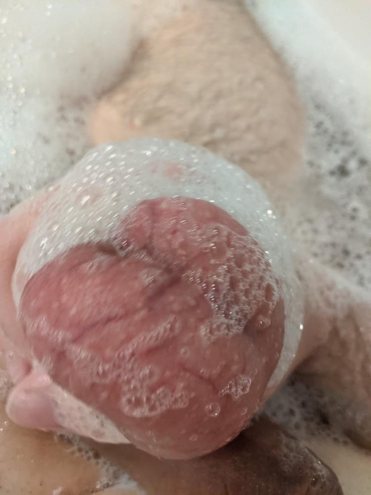 23P Ball Pictures #9 wet and full of cum