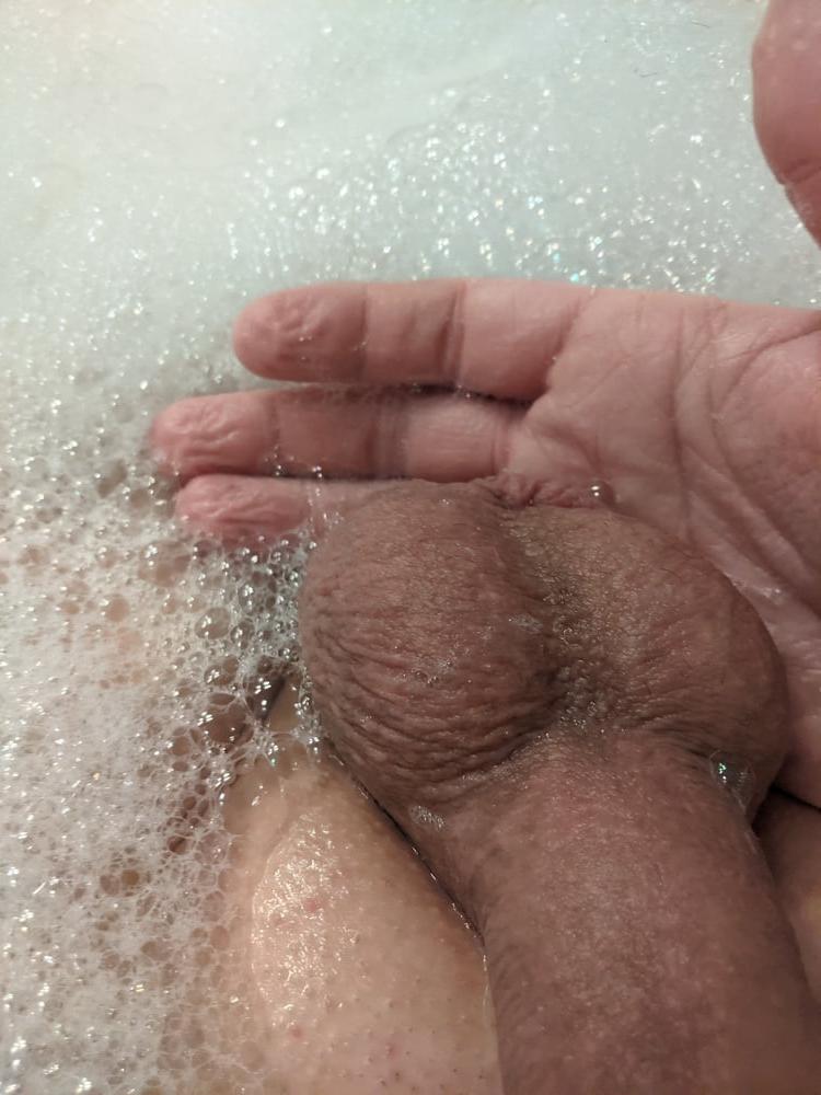 23P Ball Pictures #9 wet and full of cum