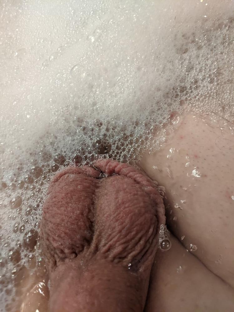 23P Ball Pictures #9 wet and full of cum