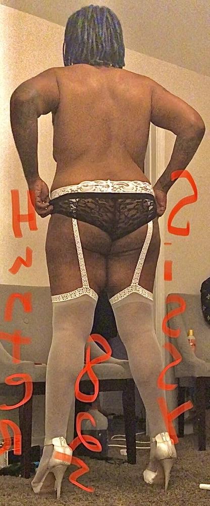 25P Tribute to my Master Sissy Hunter 825