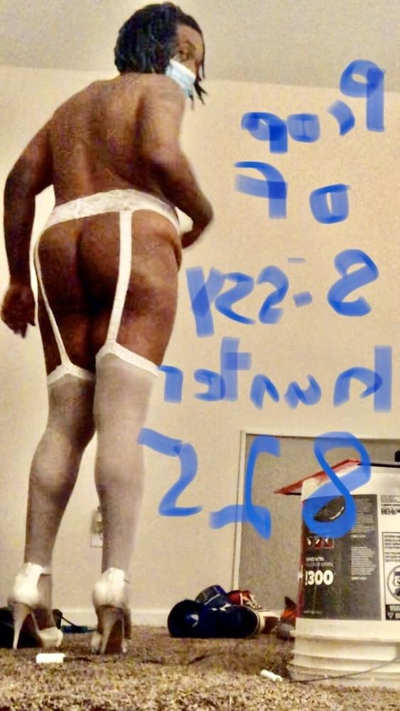 25P Tribute to my Master Sissy Hunter 825