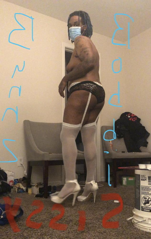 25P Tribute to my Master Sissy Hunter 825