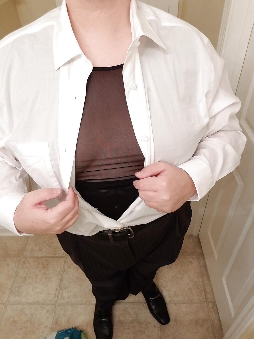 12P Boss wants to know why I'm so distracted at work lately