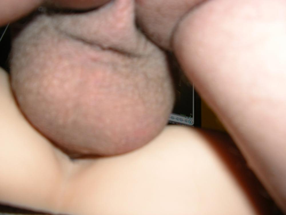 25P Lexa UR3 Pussy &amp; Ass pillow