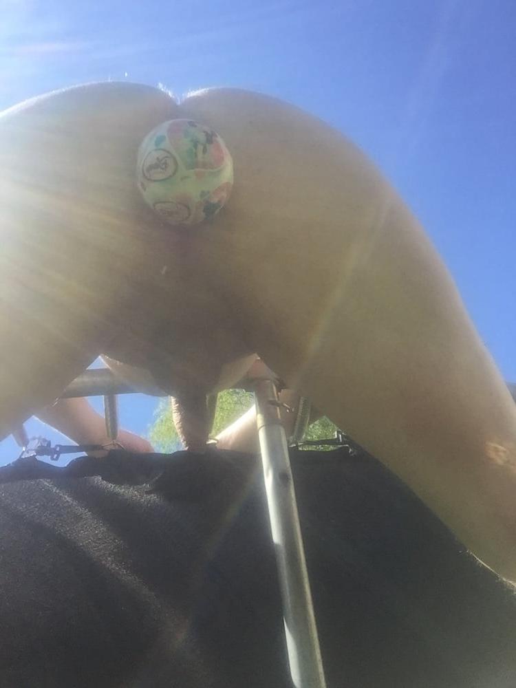 25P Homemade outside 4