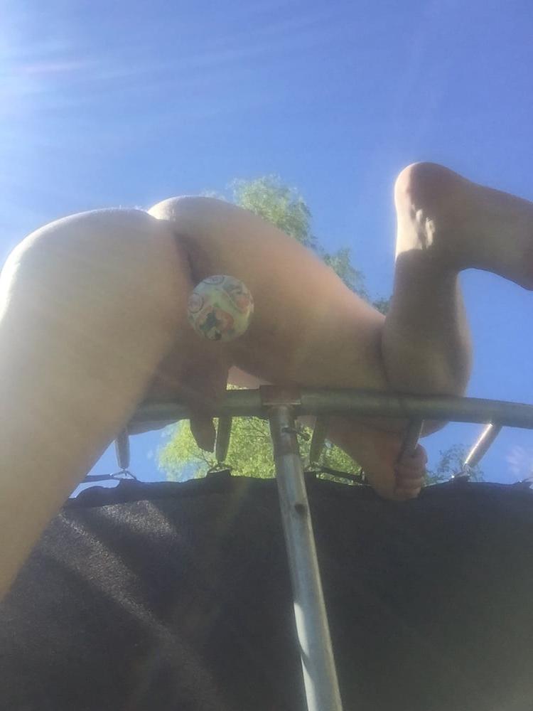 25P Homemade outside 4