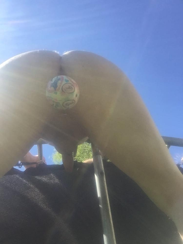 25P Homemade outside 4